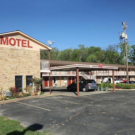 Red Carpet Inn Оксфорд Экстерьер фото