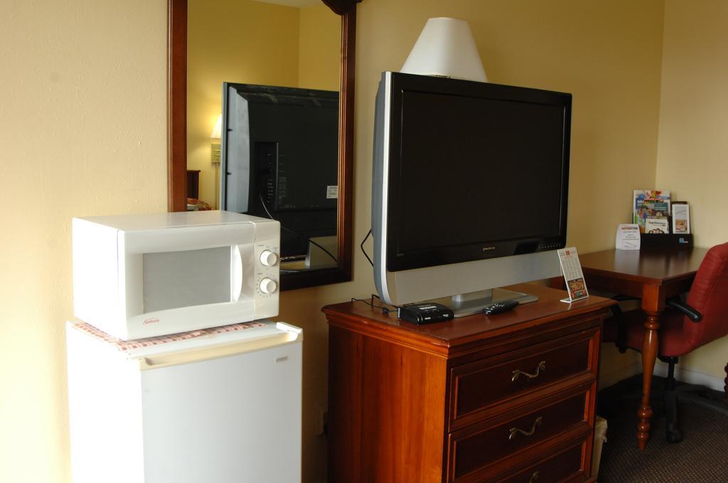 Red Carpet Inn Оксфорд Экстерьер фото