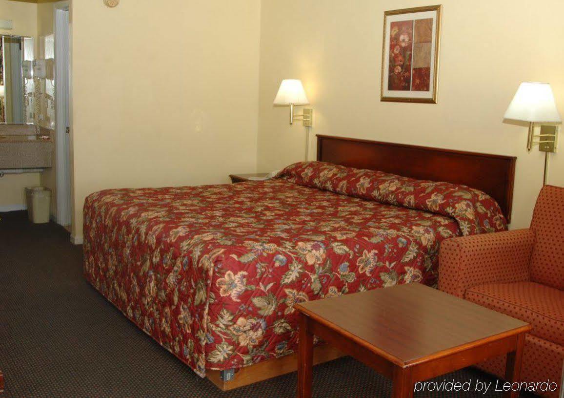 Red Carpet Inn Оксфорд Экстерьер фото